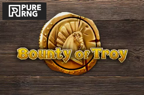 Bounty Of Troy